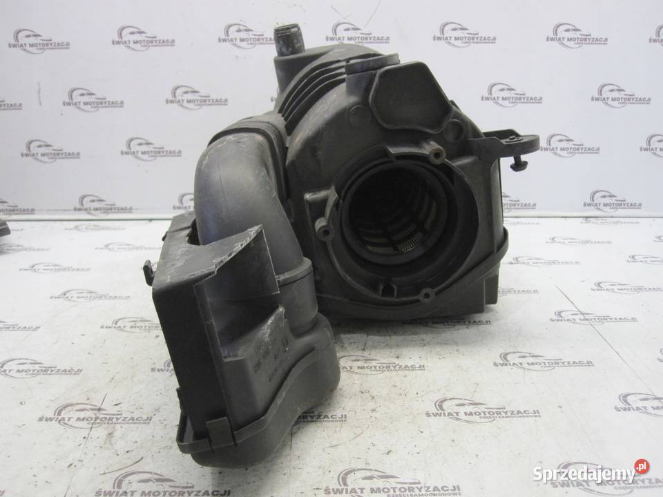 FORD FOCUS MK3 III 13r obudowa filtra powietrza Filtry