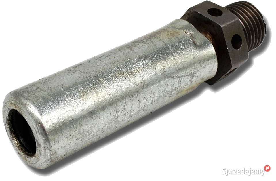 ZAWÓR POMPY Hydrauliczny Podnośnika MF3 MF4 3165 nieuszkodzony kujawsko-pomorskie Solec Kujawski sprzedam
