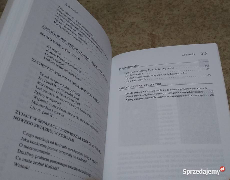 Żyjący w separacji rozwiedzeni odnaleźć nadzieję Gdańsk sprzedam