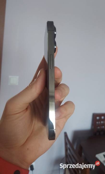 iPhone 13 Pro 256GB Graphite Bateria 97 Hrubieszów sprzedam