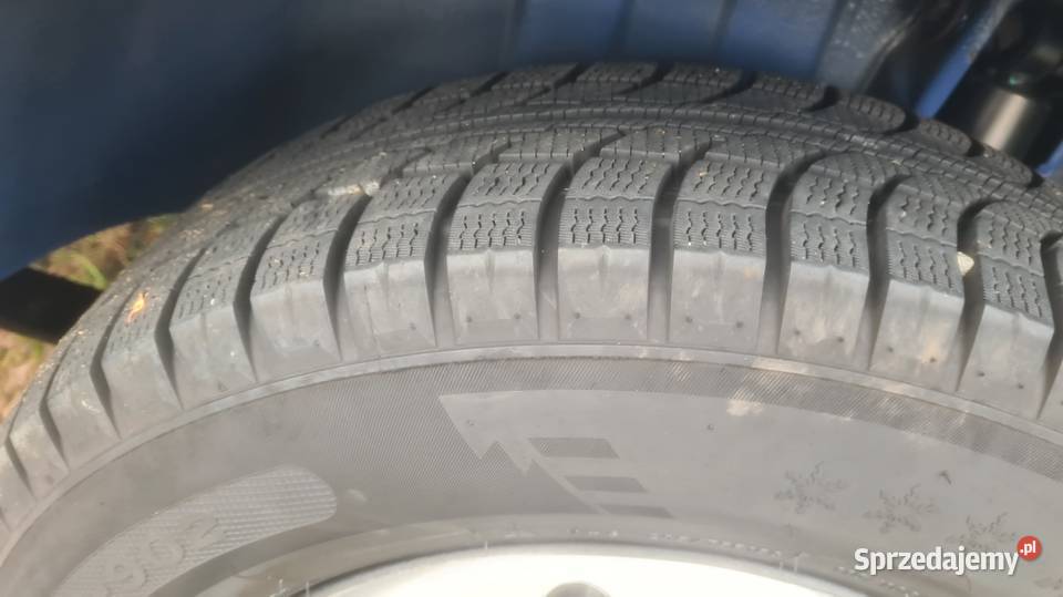 Sprzedam Opla Movano z 2005 sprow z Niemiec poj drzwi odsuwane Opel Odrzywół sprzedam