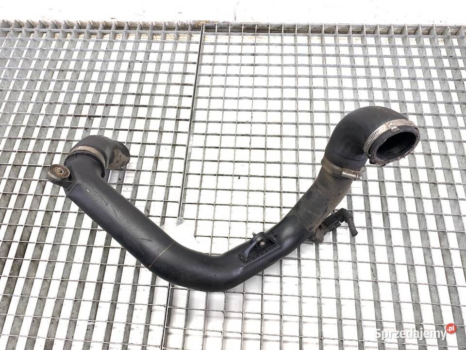 RURA POWIETRZA VW POLO V 6R0145762J 12 75