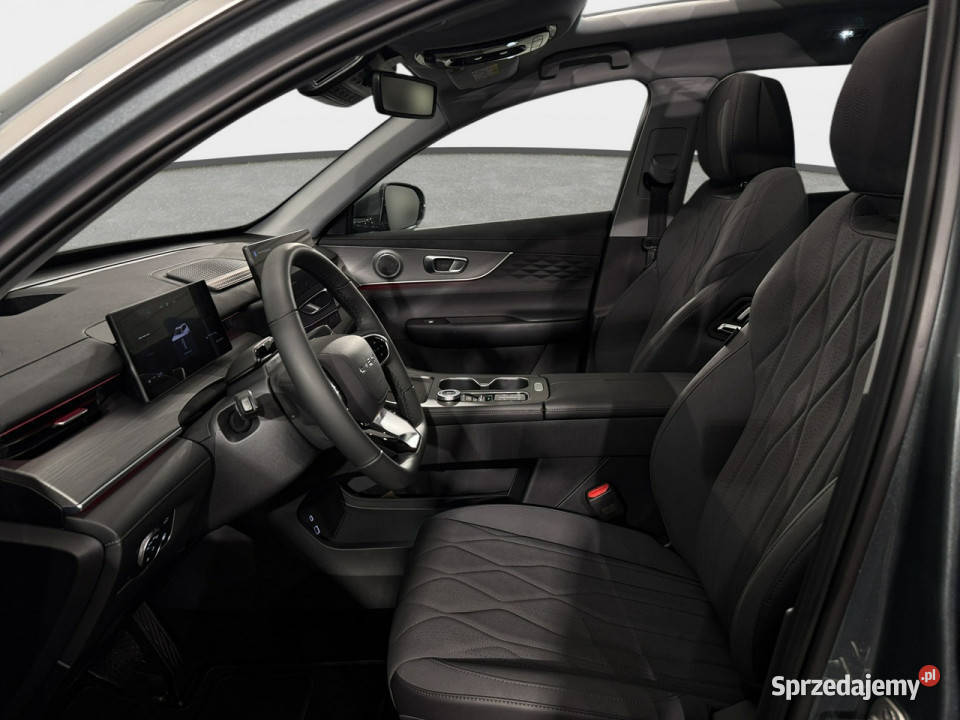 Chery Tiggo 8 VAT 23 Prestige 15TGDI PHEV 279 Myślenice