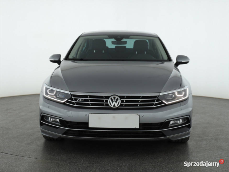 VW Passat 20 TDI sprzedam