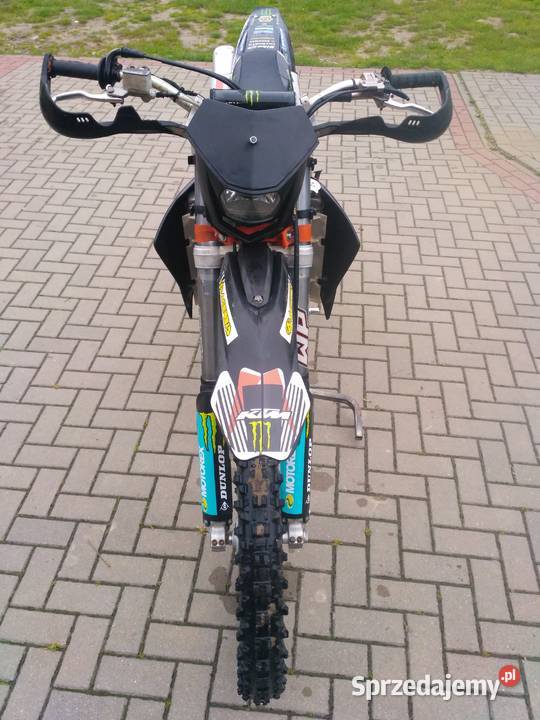 KTM Rfs 400 KTM Kraśnik