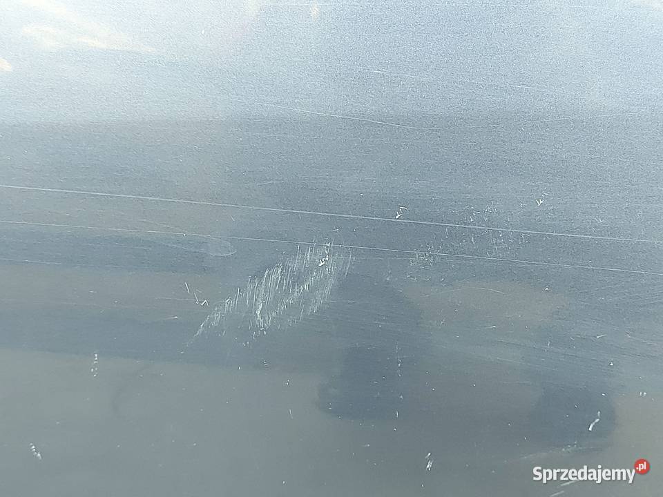 OUTLANDER II 08r drzwi lewe przód 110 mikronów osobowe świętokrzyskie Kielce sprzedam