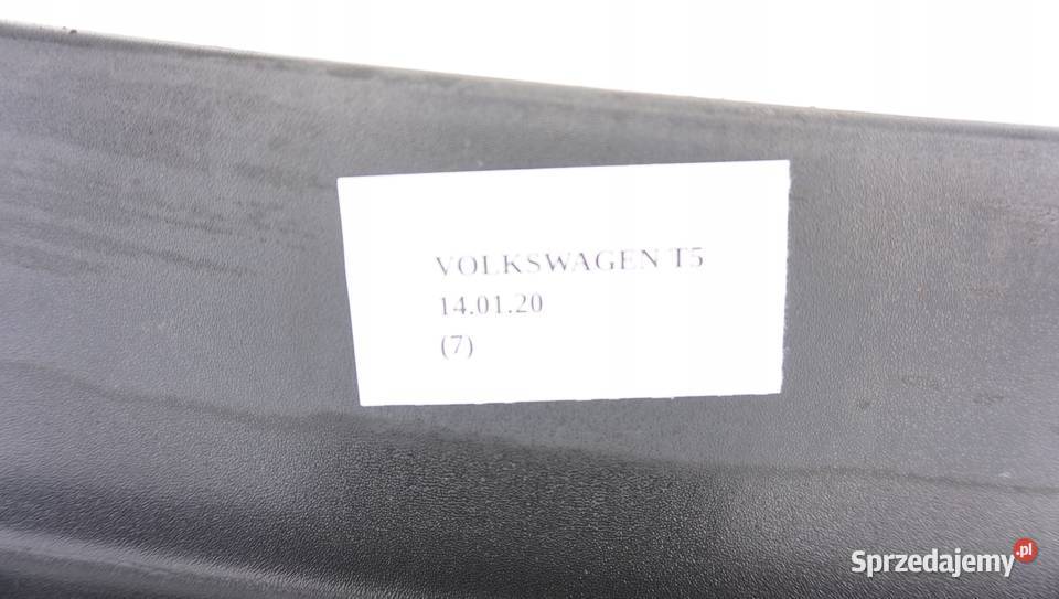 PODSZYBIE VOLKSWAGEN MULTIVAN TRANSPORTER T5 Nowy Tomyśl
