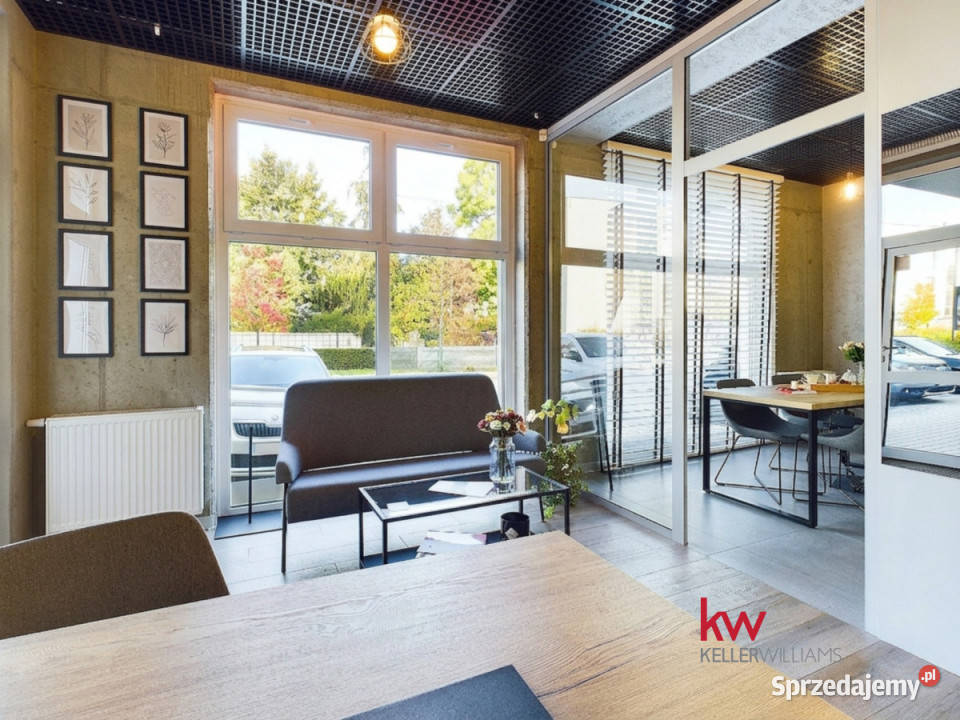 Lokal na wynajem 7185m2 Wrocław