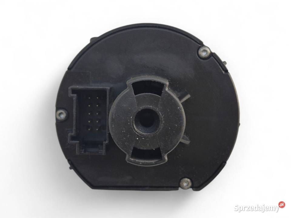 WŁĄCZNIK PRZEŁĄCZNIK ŚWIATEŁ SEAT LEON II 2 Motoryzacja Działoszyce