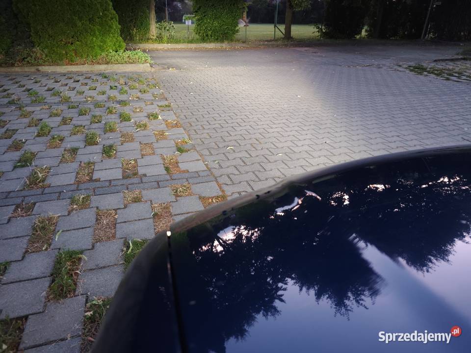 Audi A3 19TDI 90 2000r Wrocław