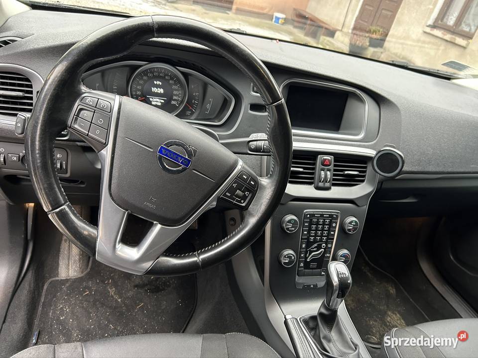 Sprzedam Volvo v 40 możliwa zamiana Skierniewice