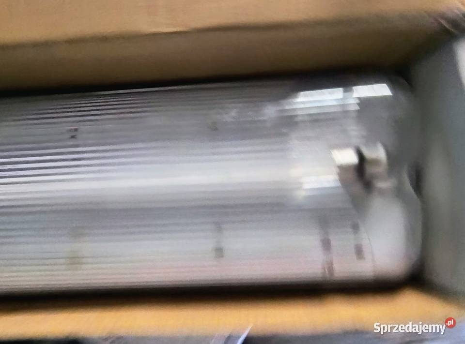 Lampa awaryjna Nowy Sącz