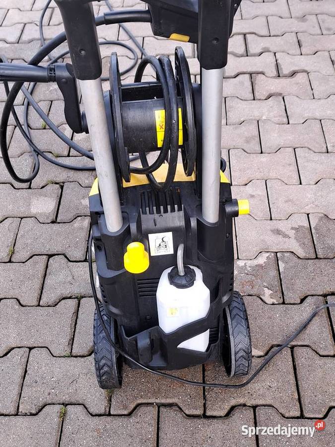 Myjka ciśnieniowa Stihl Dibo Karcher Kranzle itp Brzeg
