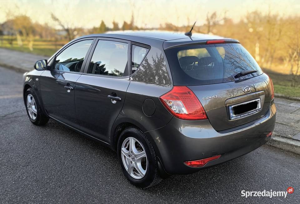 Kia ceed 14 Tarnów