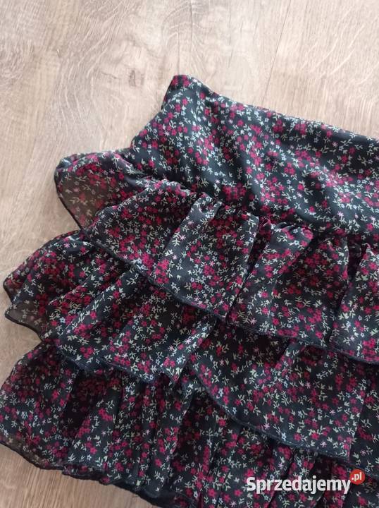 Mini spódnica marki Evie podlaskie Hajnówka