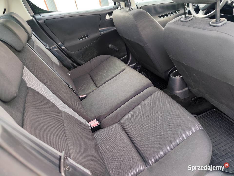 Peugeot 207 14 Benzyna 2008 Klima ELektryka Jasło sprzedam