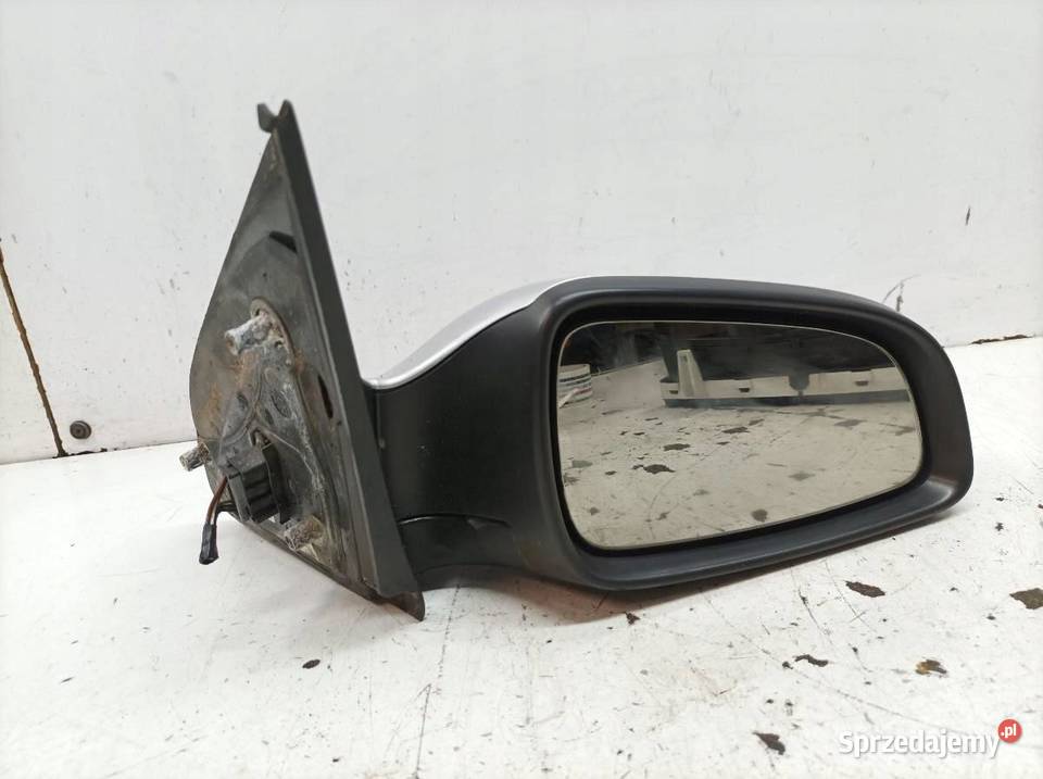 LUSTERKO PRAWE 5PIN EUROPA 13252956 Opel Astra