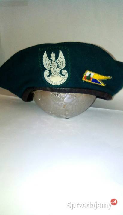 Beret sprzedam