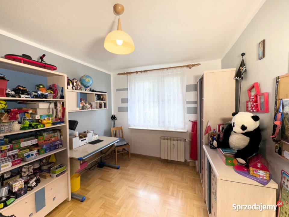 Przytulne i przestronne mieszkanie na Osiedlu na Rok budowy 1980 Sprzedaż