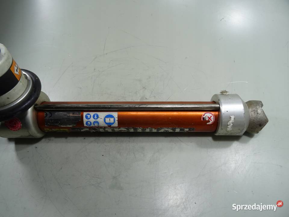ROZPIERAK HYDRAULICZNY HOLMATRO RA3315 świętokrzyskie Wąchock