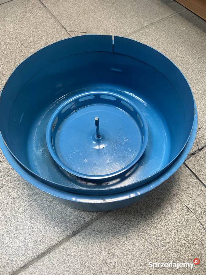 MISA MISKA FILTRA POWIETRZA C385 ZETOR Siedlce