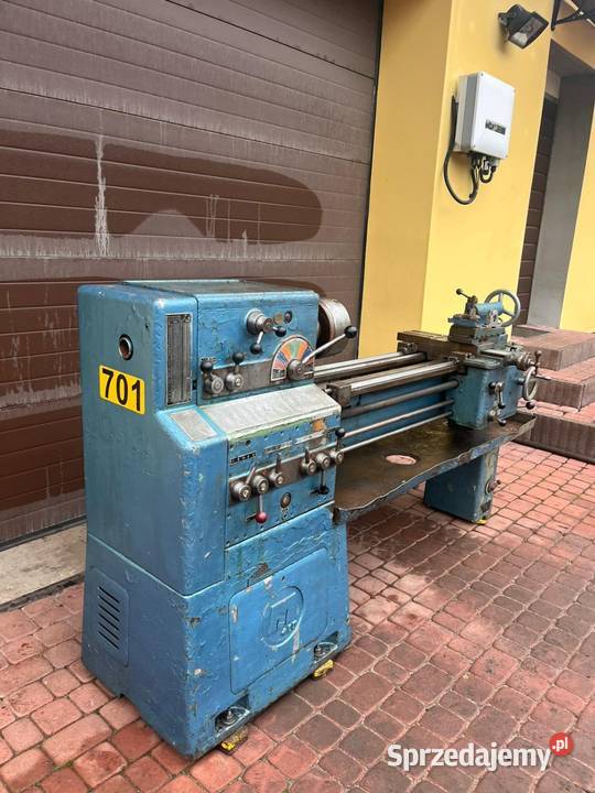 Pokarka do metalu Mauser małopolskie Maków Podhalański