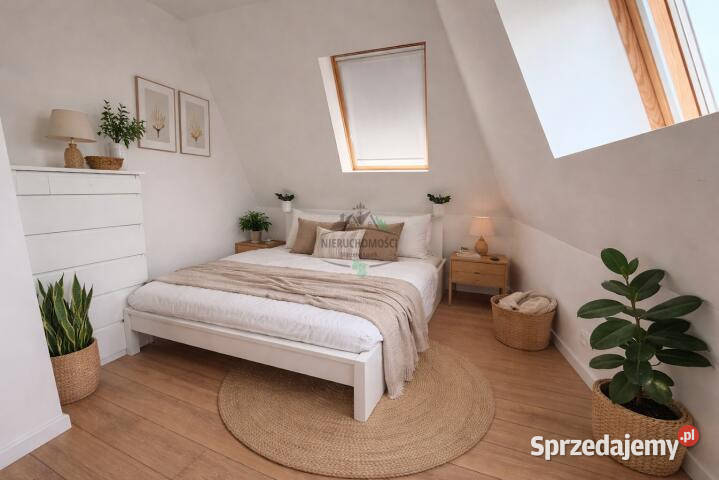 Mieszkanie 48m2 3pokojowe Wrocław