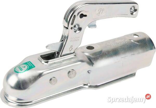 Zaczep kulowy przyczepki 750 60 mm AH10001 małopolskie Kamionna