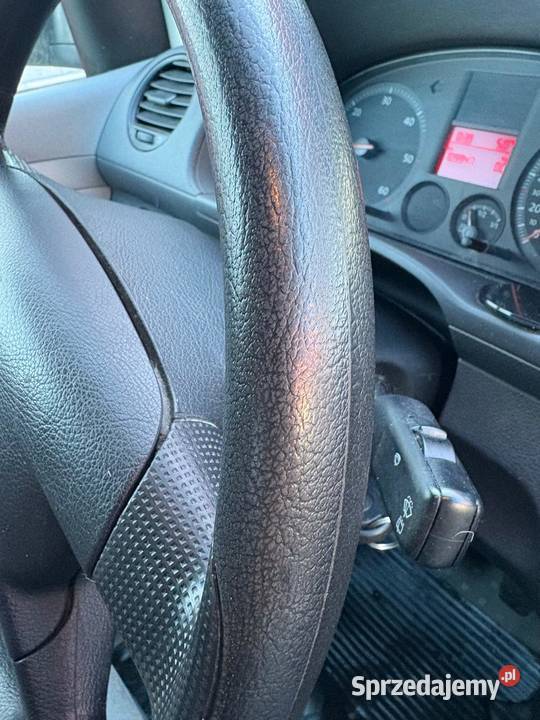 VW Caddy 20 SDI 109oookm Nysa