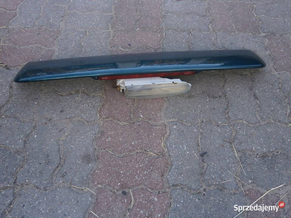 Lotka Audi 80 b4 s2 avant Tuning małopolskie Kraków