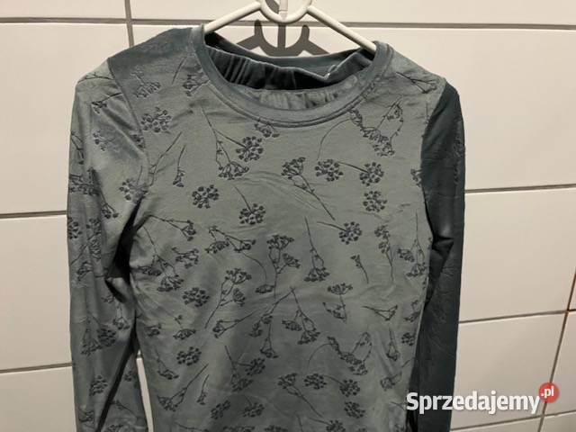 welurowa piżama xs 34 esmara Rozmiar XS Toruń