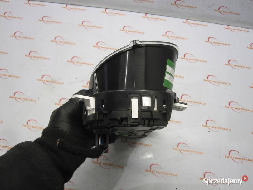 FIAT TIPO II 16r licznik zegary 00520677860 osobowe Liczniki i zegary Kielce