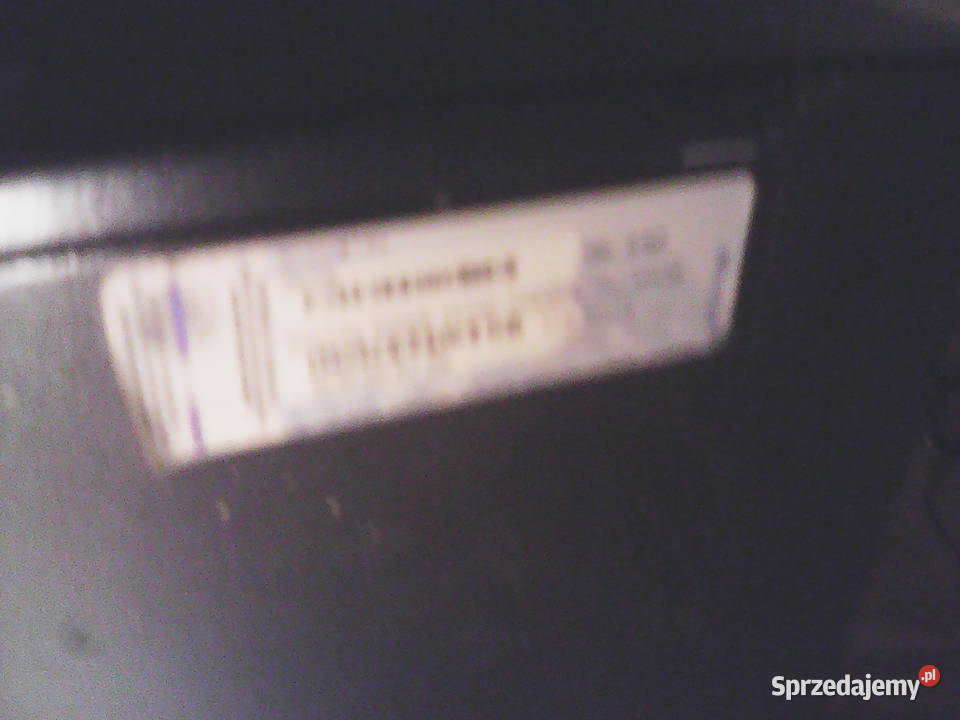 Komputer stacjonarny E3400 2Gb Ram dysk 1TB NIE Pozostałe Piotrków Trybunalski