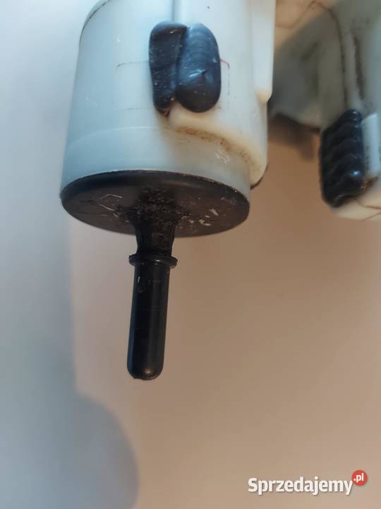 Pompa ADBLUE ORYGINALNA FORD Ranger 32TDCI Siedlce