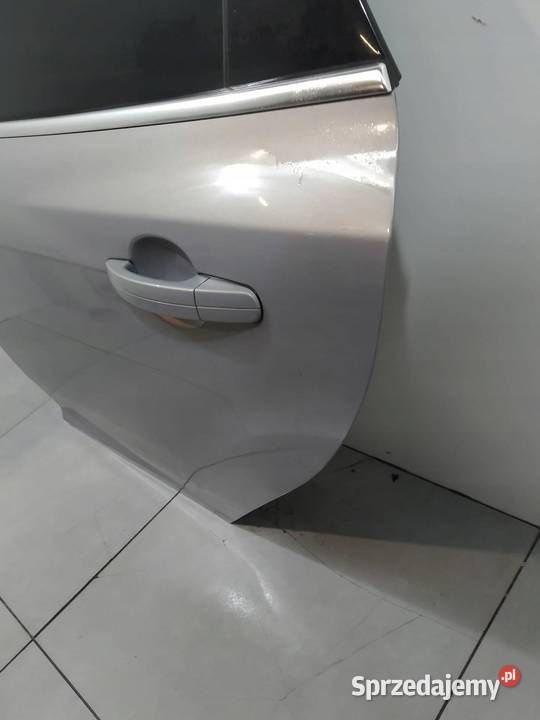 DRZWI LEWE TYŁ KOMBI LB Ford Focus Mk3 20102019 świętokrzyskie