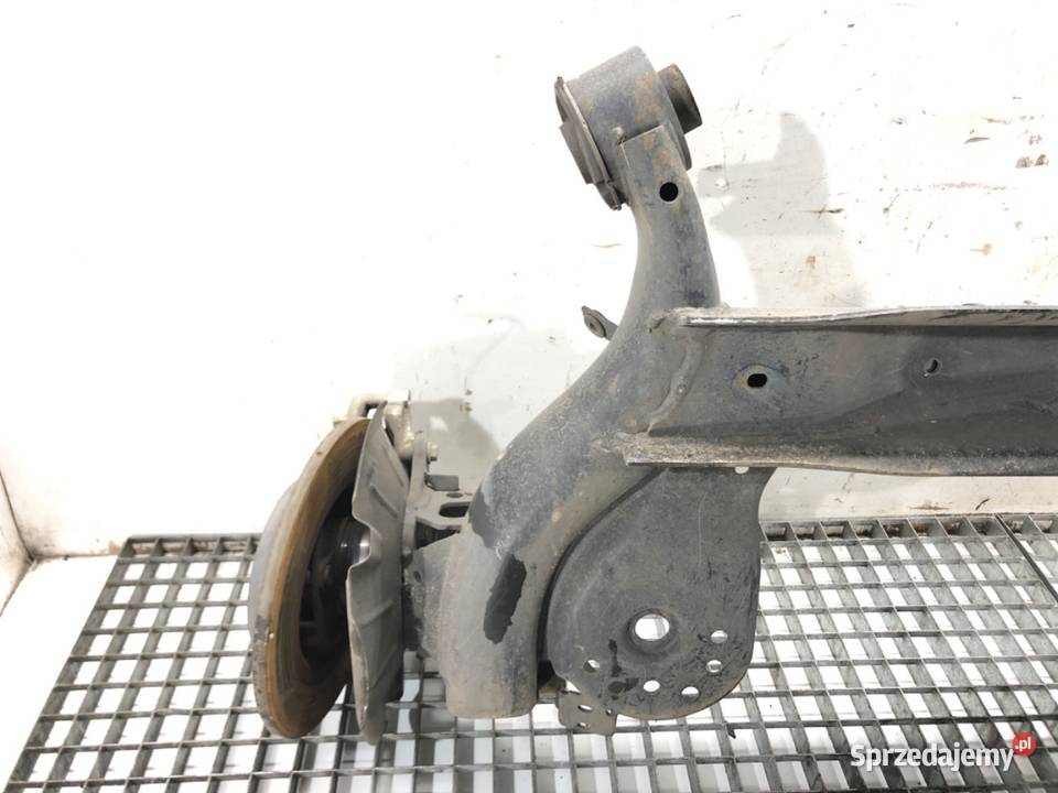 BELKA TYŁ FORD ECOSPORT SUV TYLNA ZAWIESZENIA osobowe