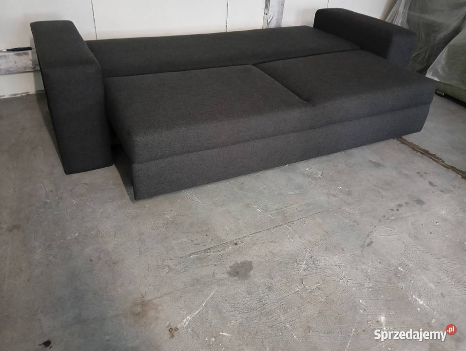 Nowa nowoczesna kanapa Sadki