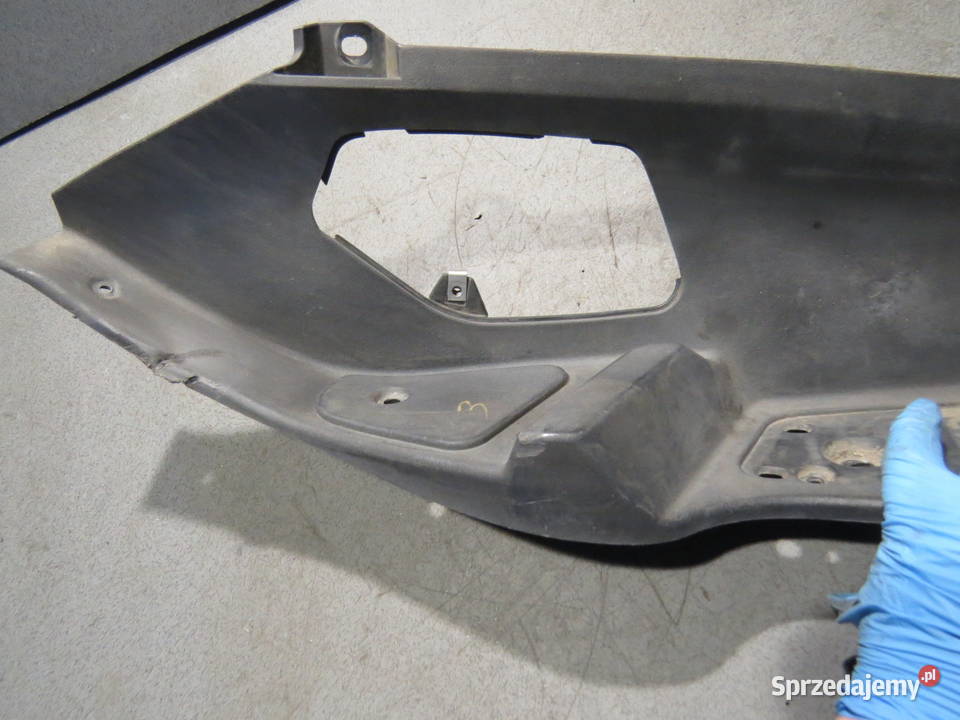 PIAGGIO MP3 250 125 200 300 PODŁOGA PODEST Szczecin