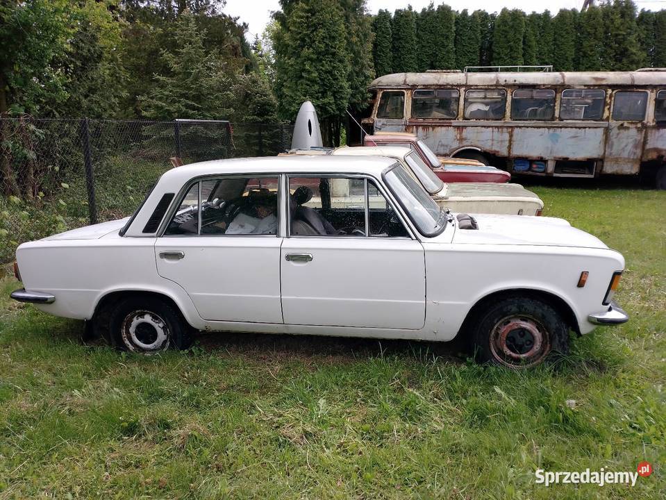 Fiat 125 p 1989 bez gazu 1500 hak Jarosław