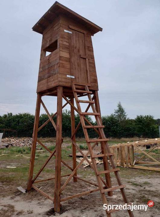 Zwyszka Ambona OKAZJA sprzedam