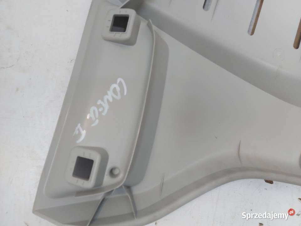 Ford Tourneo Connect III MK3 PÓŁKA GÓRNA osobowe