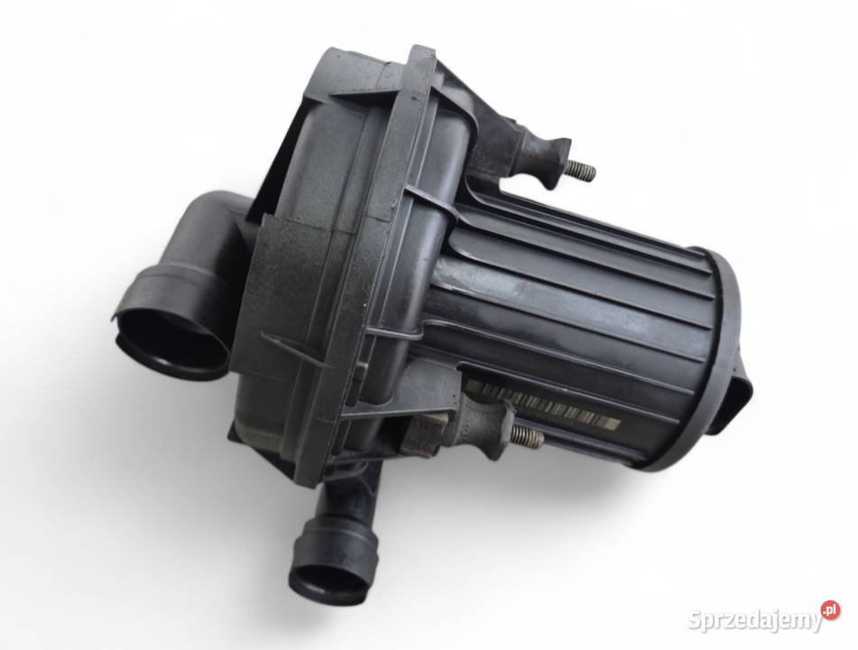 POMPA POWIETRZA WTÓRNEGO AUDI A4 B6 16B 18T 24B sprzedam