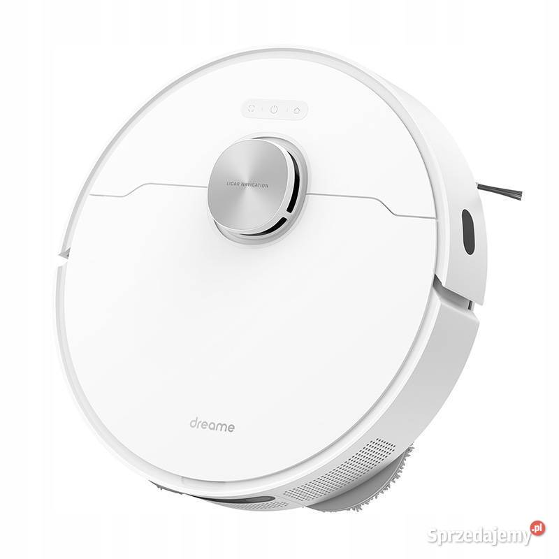 Robot sprzątający Dreame L10 Prime biały Rzeszów