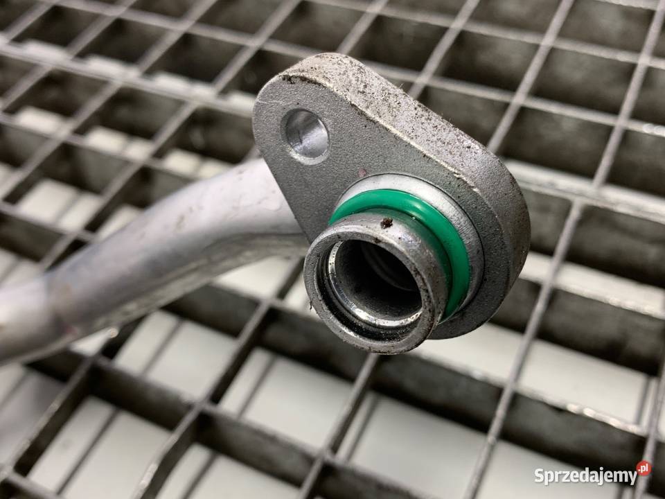 RURKA KLIMATYZACJI HYUNDAI KONA SX2 00 204 SUV