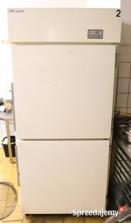 Szafa chłodnicza Bolarus S711 85x75x192 NOWA