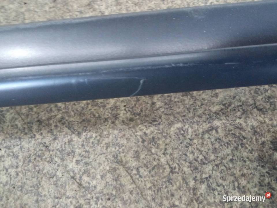 RELINGI DACHOWE KOMPLET Opel Astra IV 2009 J