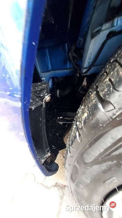 Renault Clio RS TURBO Clio Jelenia Góra