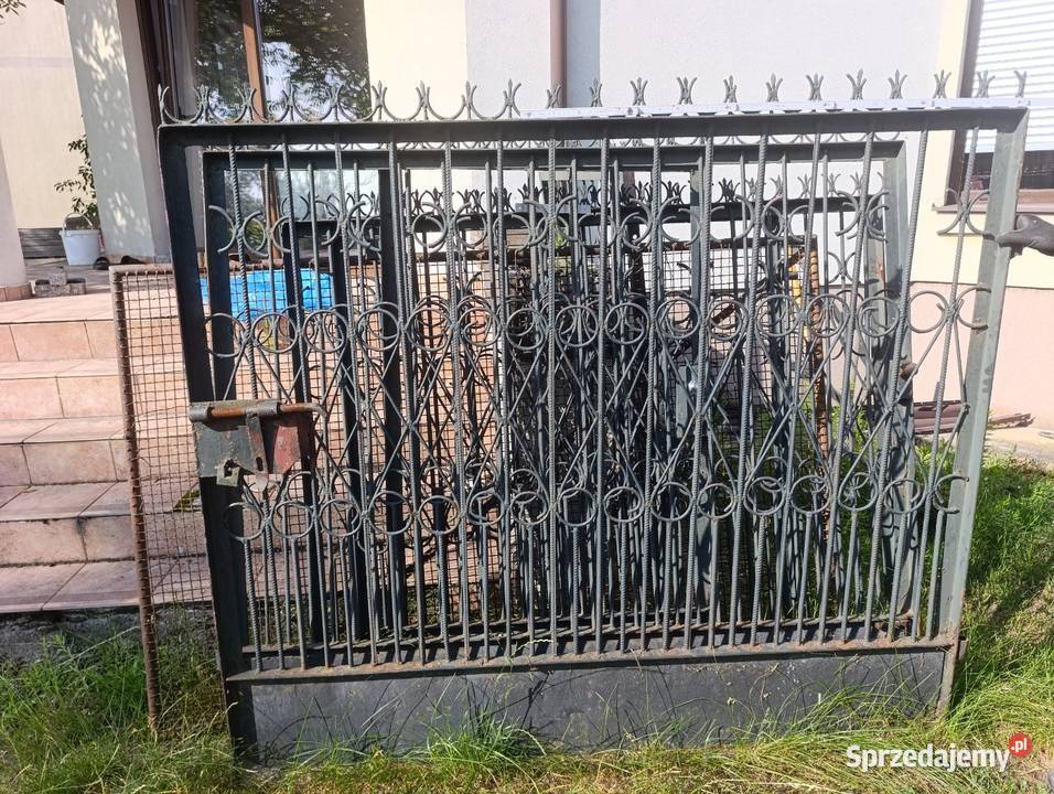 SPRZEDAM OGRODZIE 20M BIEŻĄCYCH Radom