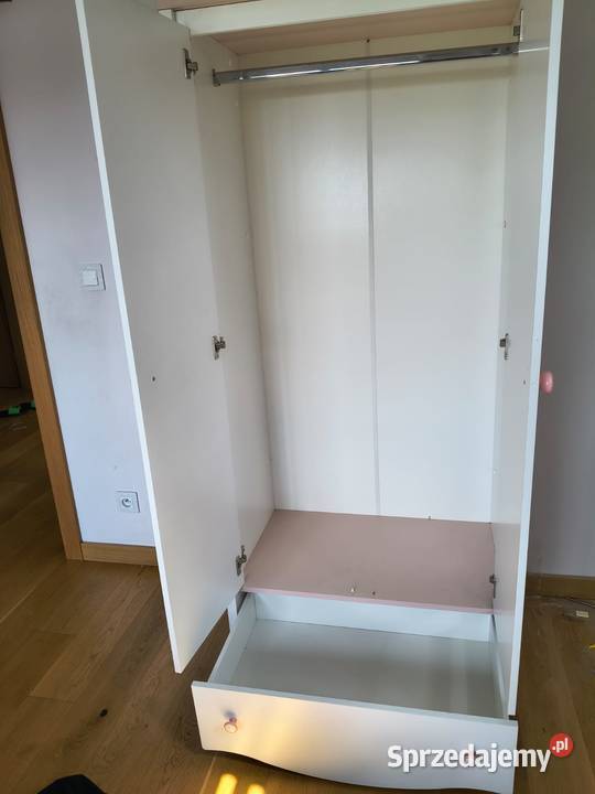 Szafa dziecka Żerniki Wrocławskie