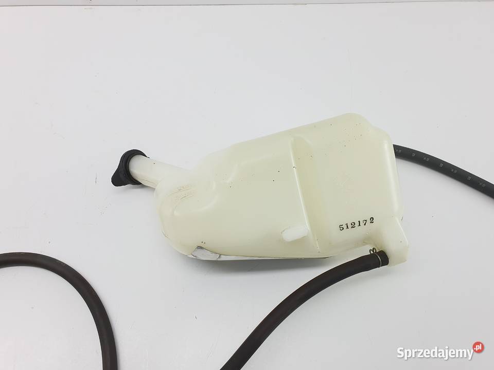 Zbiorniczek Wyrownawczy Honda VFR 1200 Łódź